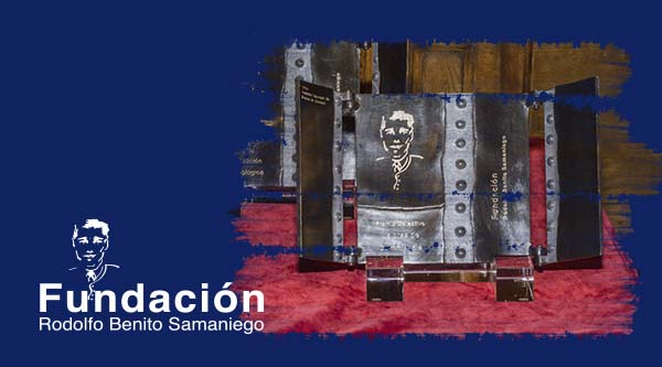 Convocatoria XX Premio a la Innovación Tecnológica Fundación Rodolfo Benito Samaniego