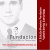 DVD III Edición Premios Fundación Rodolfo Benito Samaniego 2007
